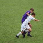 Nogomet turnir zarja u 15