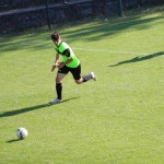 Žile: v Bazovici Pokal narodov