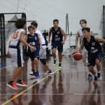 Košarka Trofeja ZSŠDI U 13