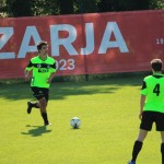 Žile: v Bazovici Pokal narodov