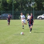 Nogomet : Memorial Boris Primosi U 13