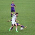 Nogomet turnir zarja u 15