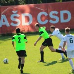 Žile: v Bazovici Pokal narodov