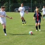 Nogomet : Memorial Boris Primosi U 13