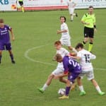 Nogomet turnir zarja u 15