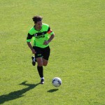 Žile: v Bazovici Pokal narodov