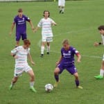Nogomet turnir zarja u 15