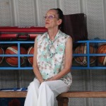 Ritmićna gimnastika : Borova zakljućna akademija