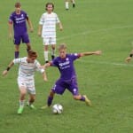 Nogomet turnir zarja u 15