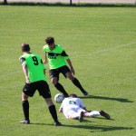 Žile: v Bazovici Pokal narodov