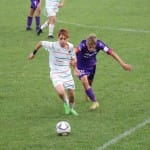 Nogomet turnir zarja u 15