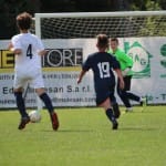 Nogomet : Memorial Boris Primosi U 13