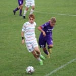 Nogomet turnir zarja u 15