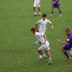 Nogomet turnir zarja u 15