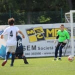 Nogomet : Memorial Boris Primosi U 13