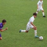 Nogomet turnir zarja u 15