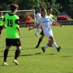 Žile: v Bazovici Pokal narodov