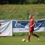 Nogomet Prosek : Stari - mladi