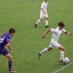 Nogomet turnir zarja u 15