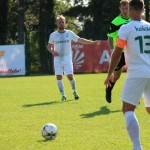 Žile: v Bazovici Pokal narodov