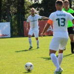 Žile: v Bazovici Pokal narodov