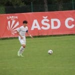 Nogomet turnir zarja u 15