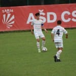 Nogomet turnir zarja u 15