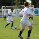 Nogomet : Memorial Boris Primosi U 13