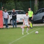 Nogomet turnir zarja u 15
