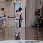 Košarka Trofeja ZSŠDI U 13