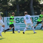 Žile: v Bazovici Pokal narodov