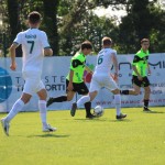 Žile: v Bazovici Pokal narodov