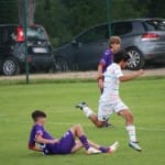 Nogomet turnir zarja u 15