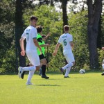 Žile: v Bazovici Pokal narodov