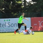 Žile: v Bazovici Pokal narodov