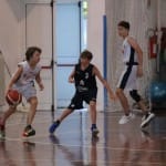 Košarka Trofeja ZSŠDI U 13