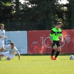 Žile: v Bazovici Pokal narodov