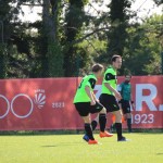 Žile: v Bazovici Pokal narodov