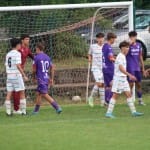 Nogomet turnir zarja u 15