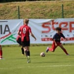 Nogomet: Alpe Adria