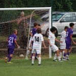 Nogomet turnir zarja u 15
