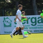 Žile: v Bazovici Pokal narodov