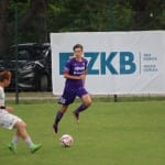 Nogomet turnir zarja u 15