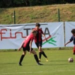 Nogomet: Alpe Adria