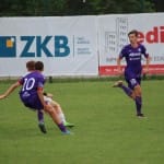 Nogomet turnir zarja u 15