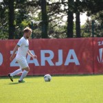 Žile: v Bazovici Pokal narodov