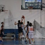 Košarka Trofeja ZSŠDI U 13