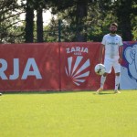 Žile: v Bazovici Pokal narodov