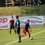 Nogomet: Alpe Adria