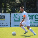 Žile: v Bazovici Pokal narodov